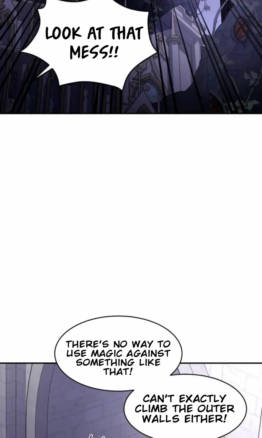 Read Which Wizard Will Kill Me chapter 21 image 81 on Lezhin