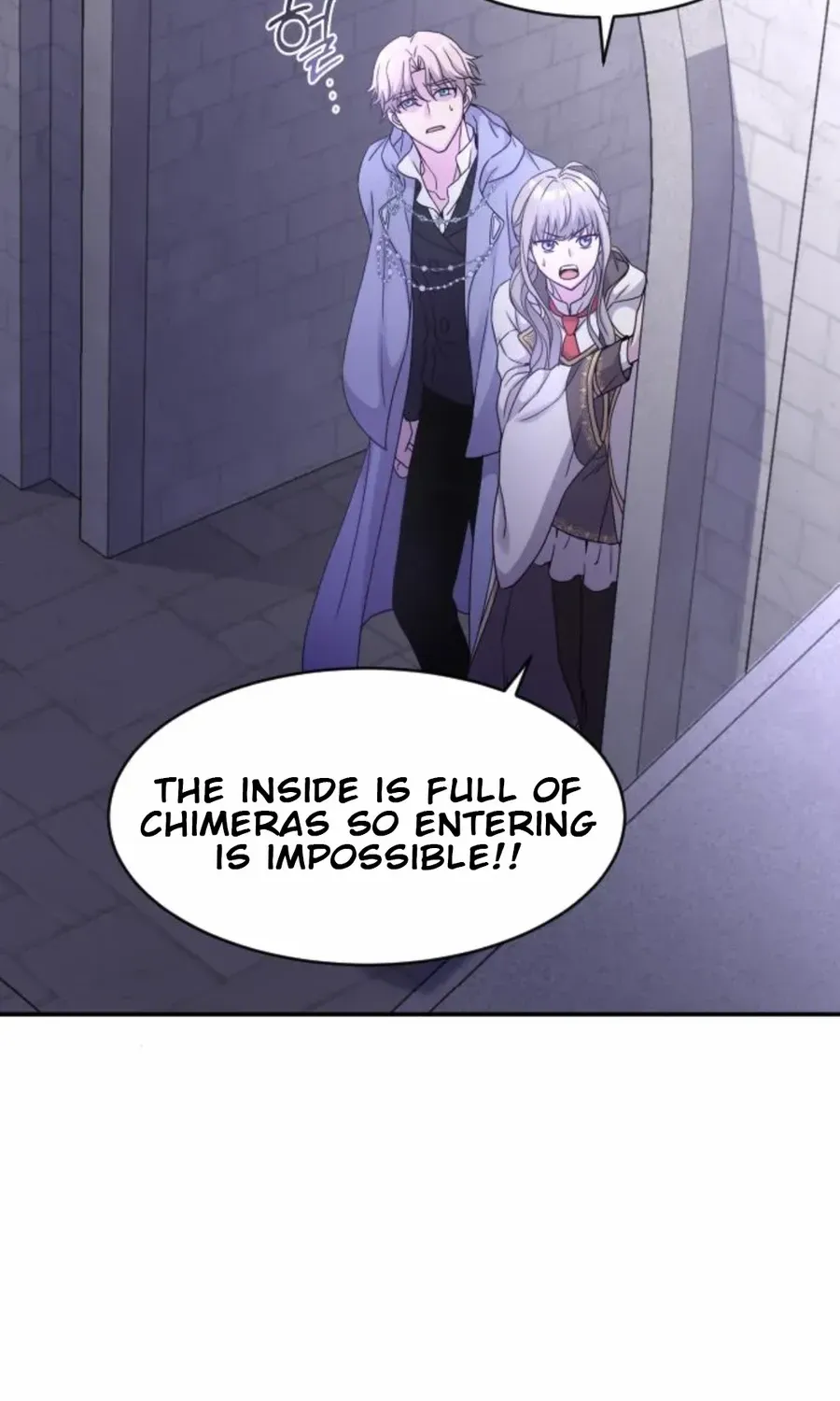 Read Which Wizard Will Kill Me chapter 21 image 82 on Lezhin