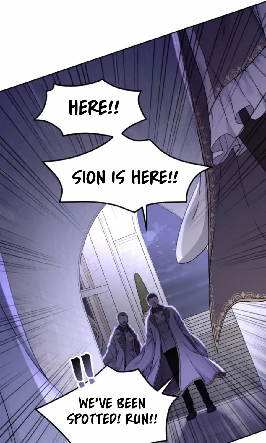 Read Which Wizard Will Kill Me chapter 21 image 86 on Lezhin