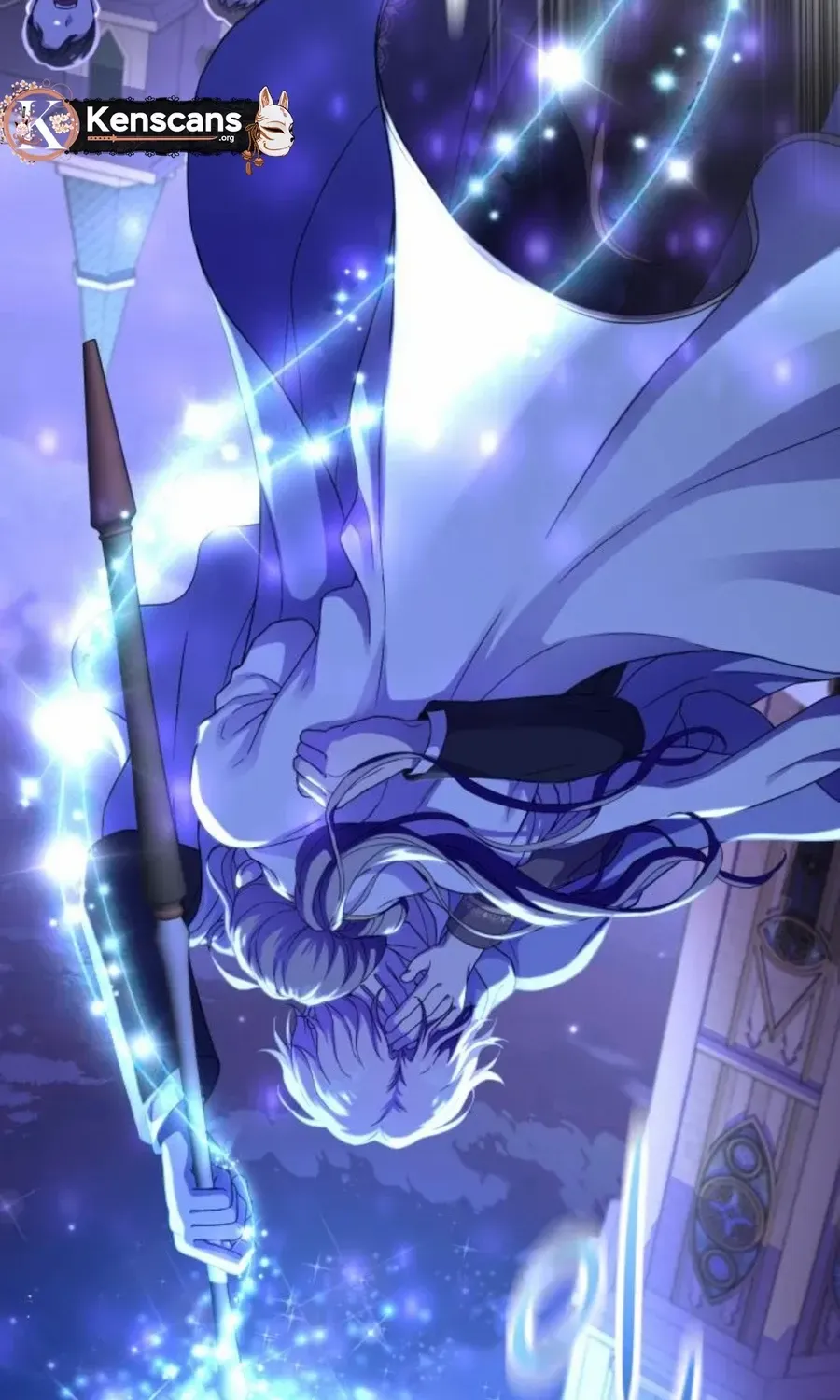 Read Which Wizard Will Kill Me chapter 21 image 96 on Lezhin