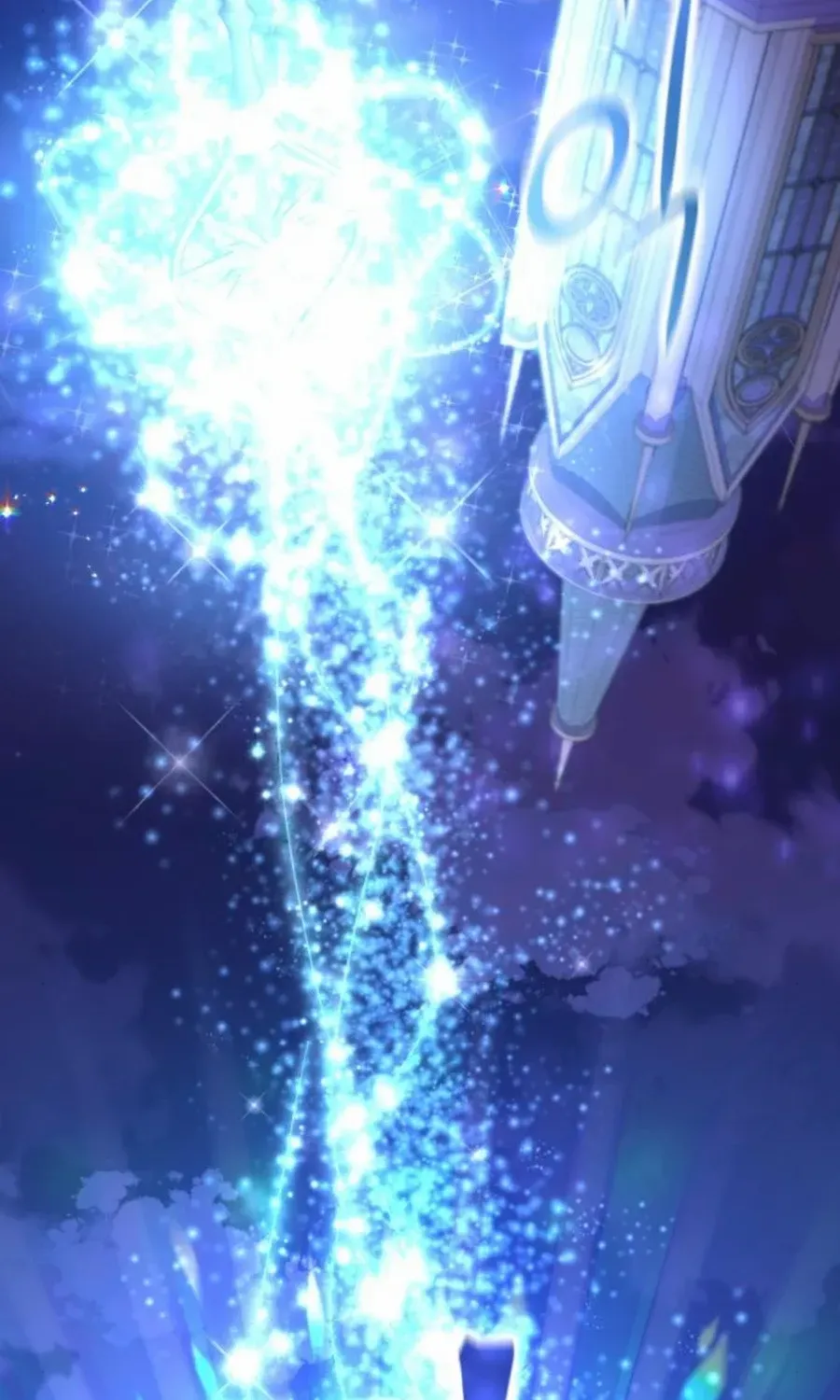 Read Which Wizard Will Kill Me chapter 21 image 97 on Lezhin