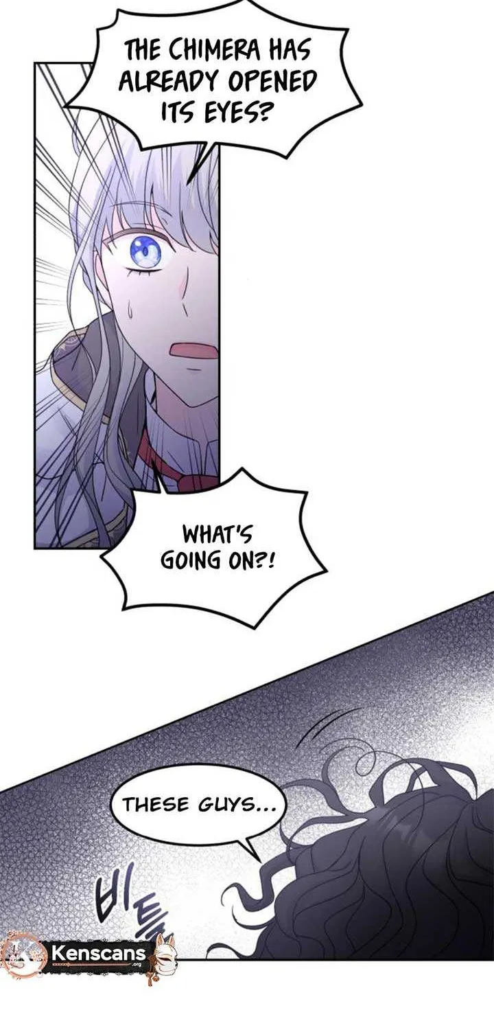 Read Which Wizard Will Kill Me chapter 22 image 19 on Lezhin