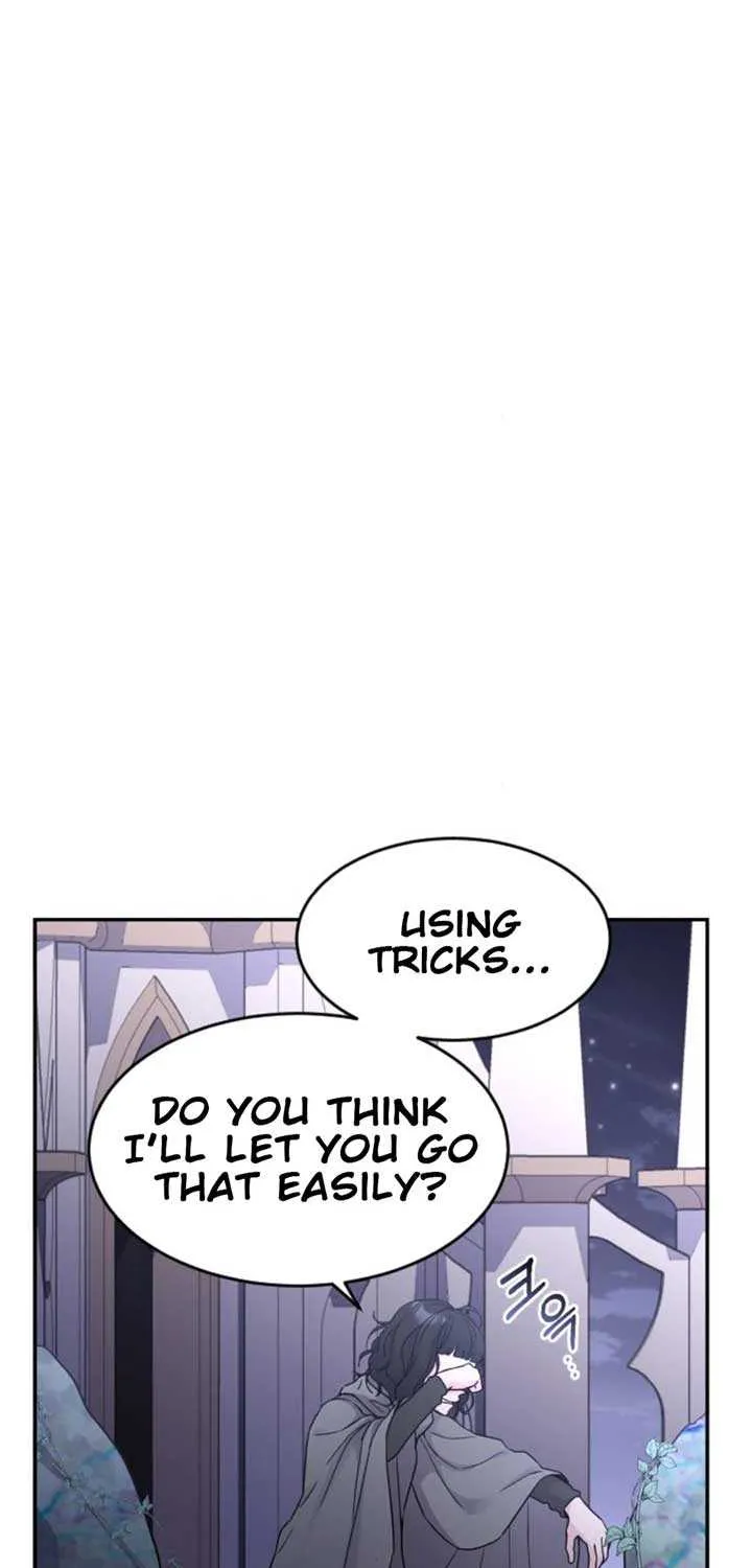 Read Which Wizard Will Kill Me chapter 22 image 20 on Lezhin