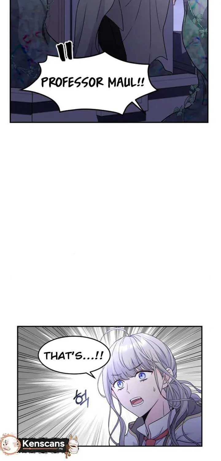 Read Which Wizard Will Kill Me chapter 22 image 21 on Lezhin