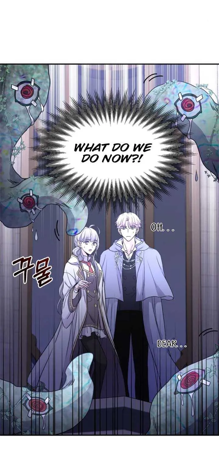 Read Which Wizard Will Kill Me chapter 22 image 24 on Lezhin