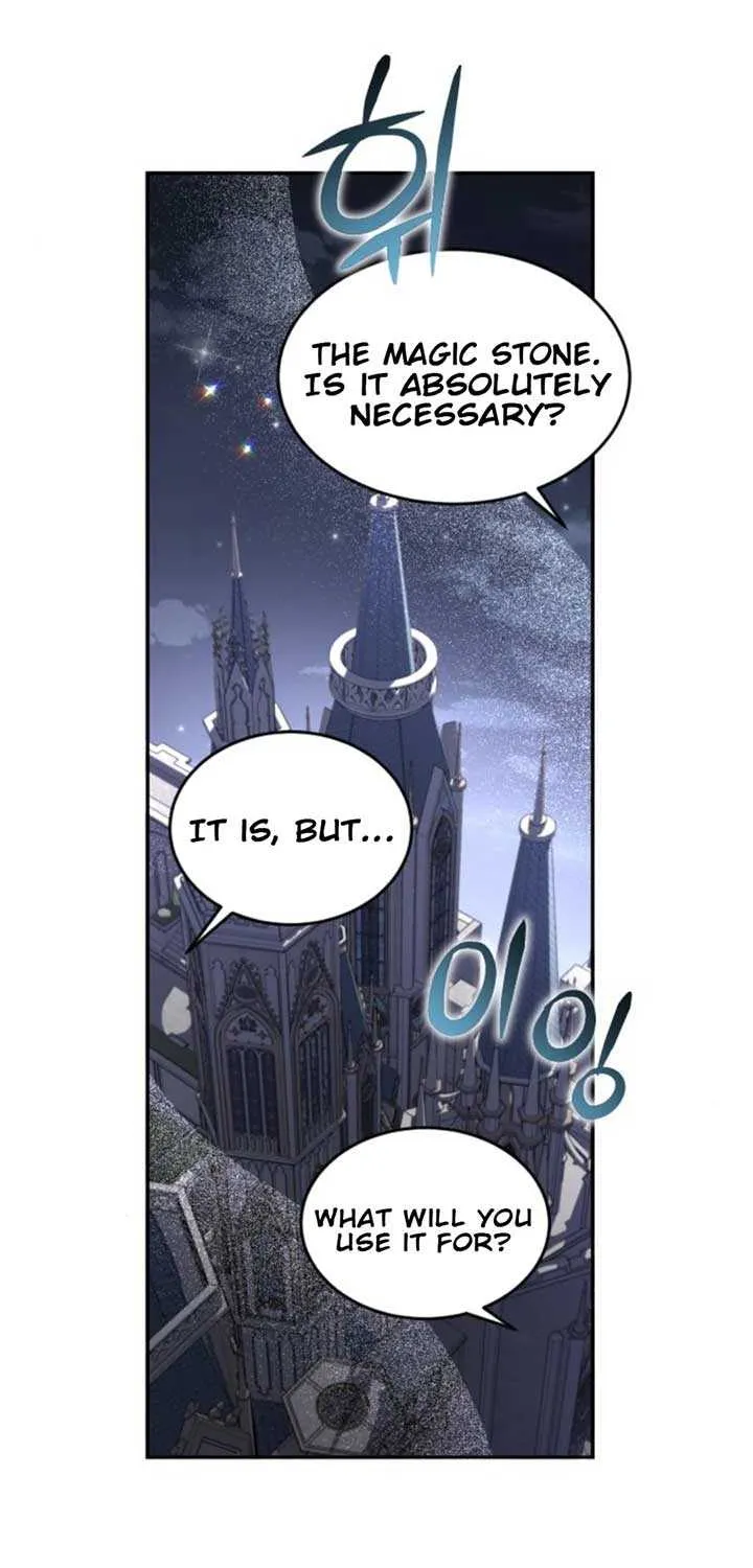Read Which Wizard Will Kill Me chapter 22 image 26 on Lezhin