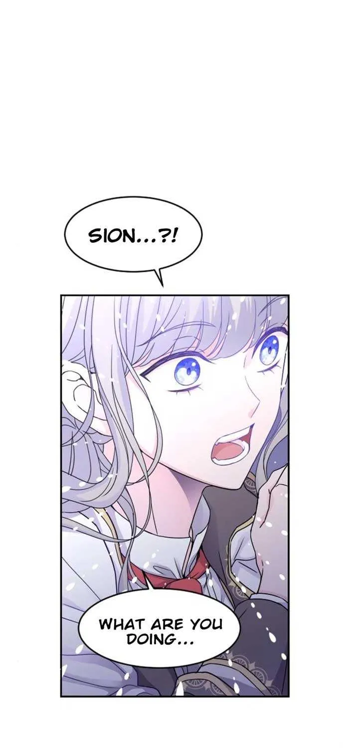 Read Which Wizard Will Kill Me chapter 22 image 31 on Lezhin