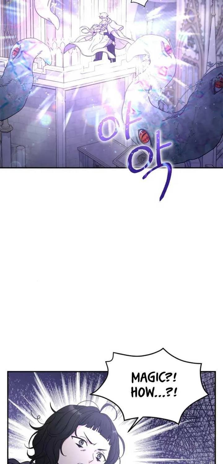 Read Which Wizard Will Kill Me chapter 22 image 34 on Lezhin