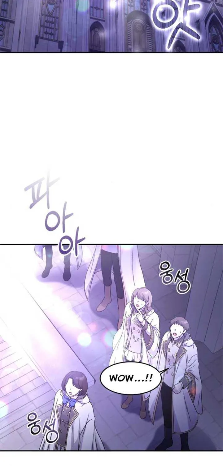 Read Which Wizard Will Kill Me chapter 22 image 37 on Lezhin