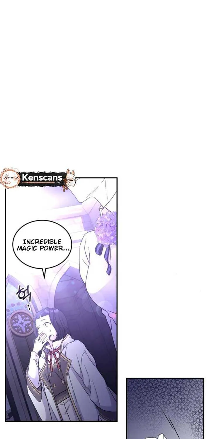 Read Which Wizard Will Kill Me chapter 22 image 38 on Lezhin