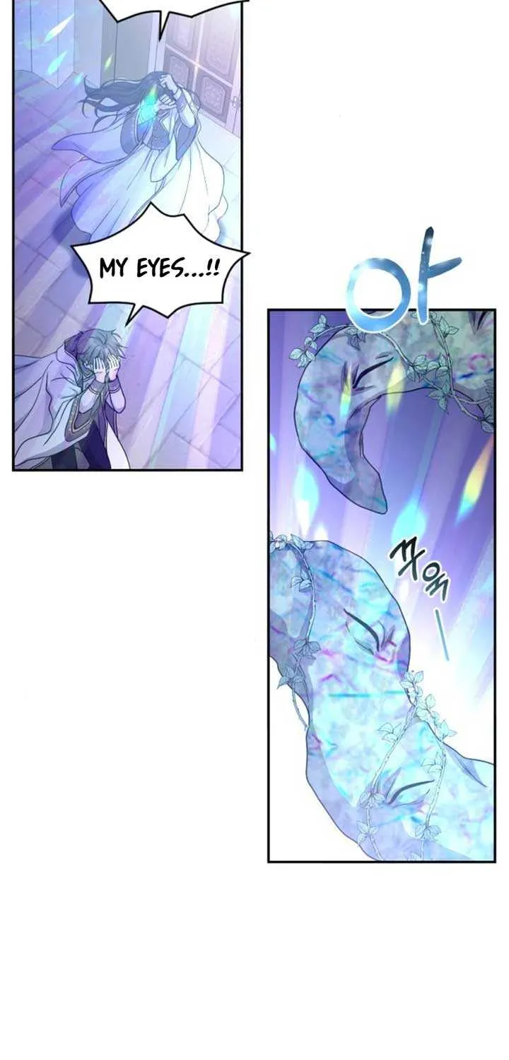 Read Which Wizard Will Kill Me chapter 22 image 4 on Lezhin