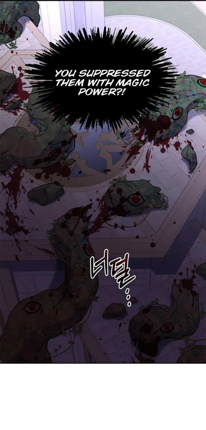 Read Which Wizard Will Kill Me chapter 22 image 47 on Lezhin