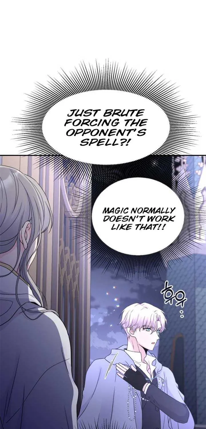 Read Which Wizard Will Kill Me chapter 22 image 48 on Lezhin
