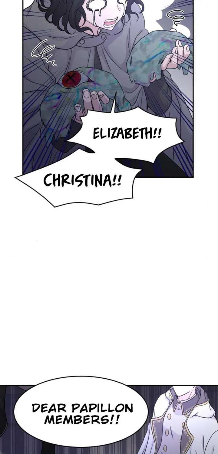 Read Which Wizard Will Kill Me chapter 22 image 50 on Lezhin