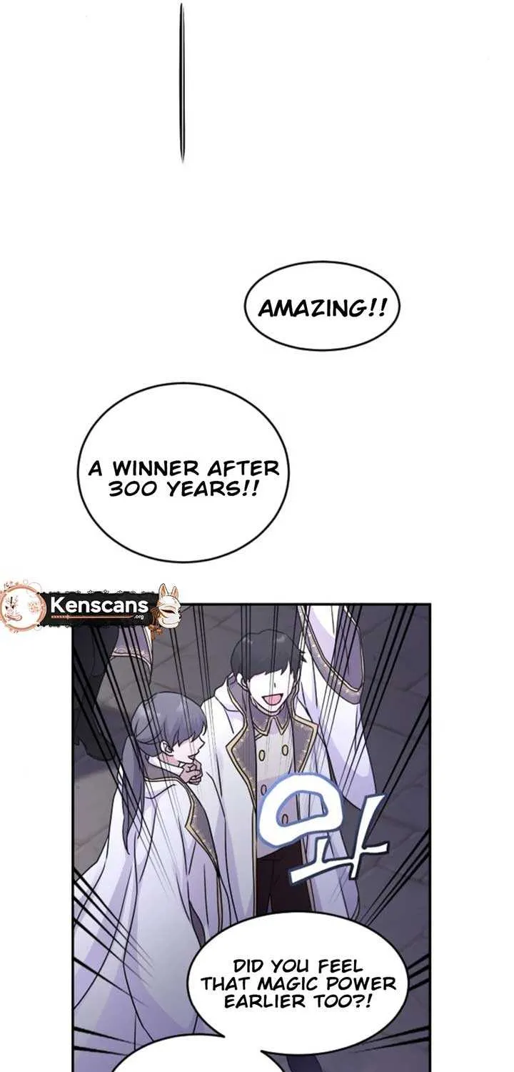 Read Which Wizard Will Kill Me chapter 22 image 58 on Lezhin