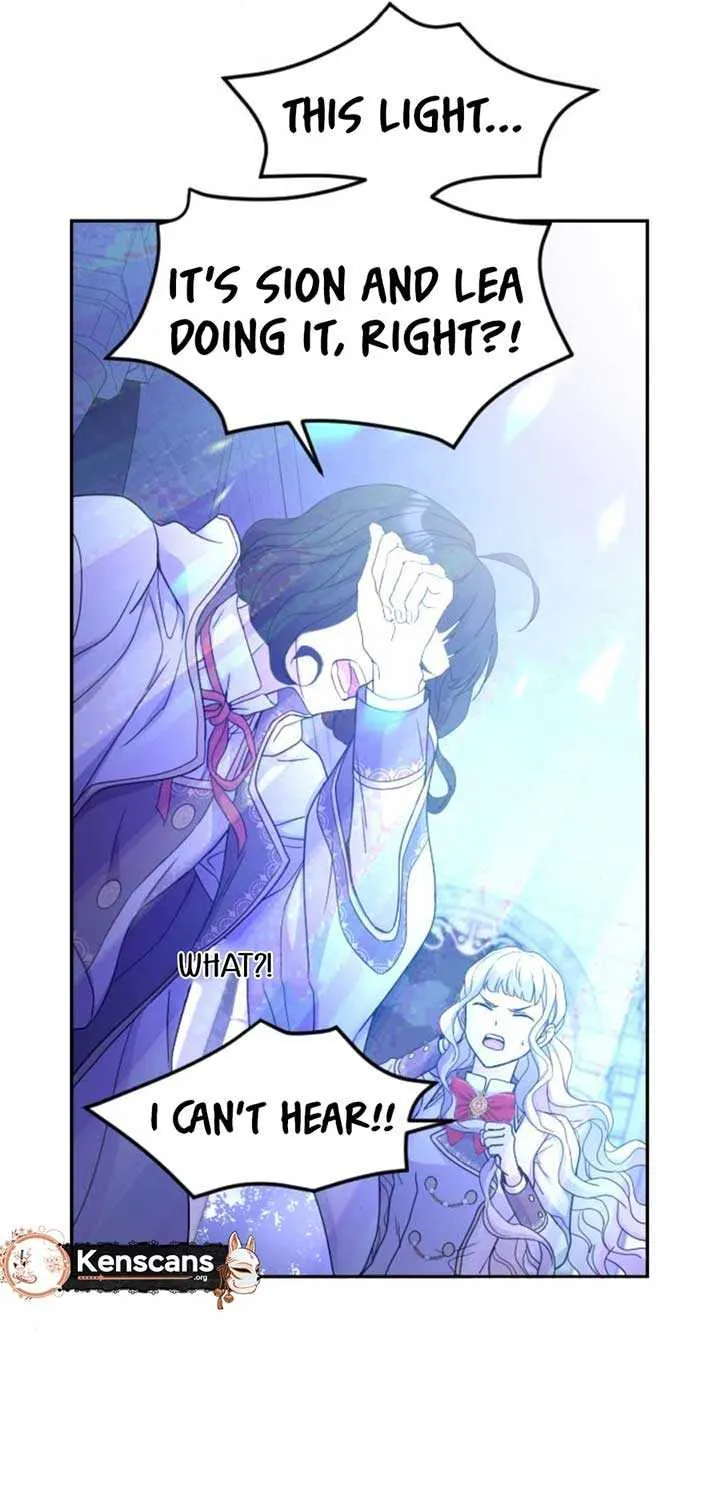 Read Which Wizard Will Kill Me chapter 22 image 6 on Lezhin