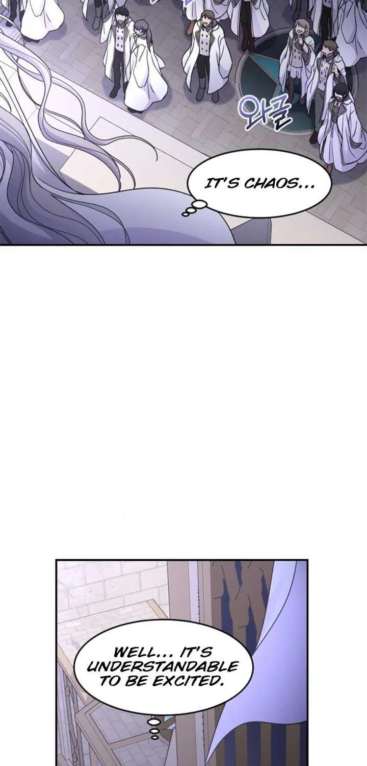 Read Which Wizard Will Kill Me chapter 22 image 60 on Lezhin