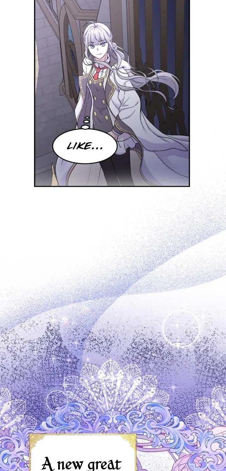 Read Which Wizard Will Kill Me chapter 22 image 61 on Lezhin