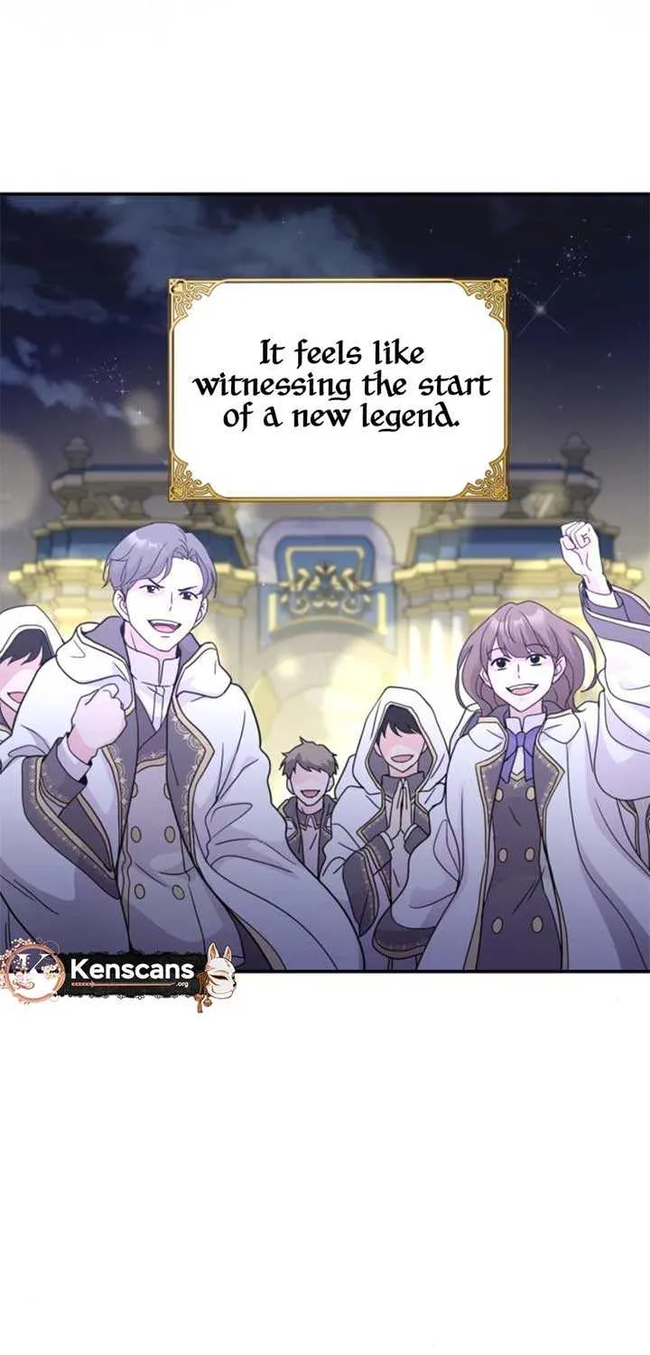 Read Which Wizard Will Kill Me chapter 22 image 64 on Lezhin