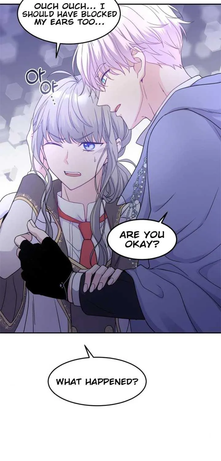 Read Which Wizard Will Kill Me chapter 22 image 8 on Lezhin