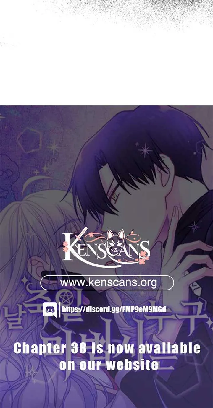 Read Which Wizard Will Kill Me chapter 22 image 81 on Lezhin