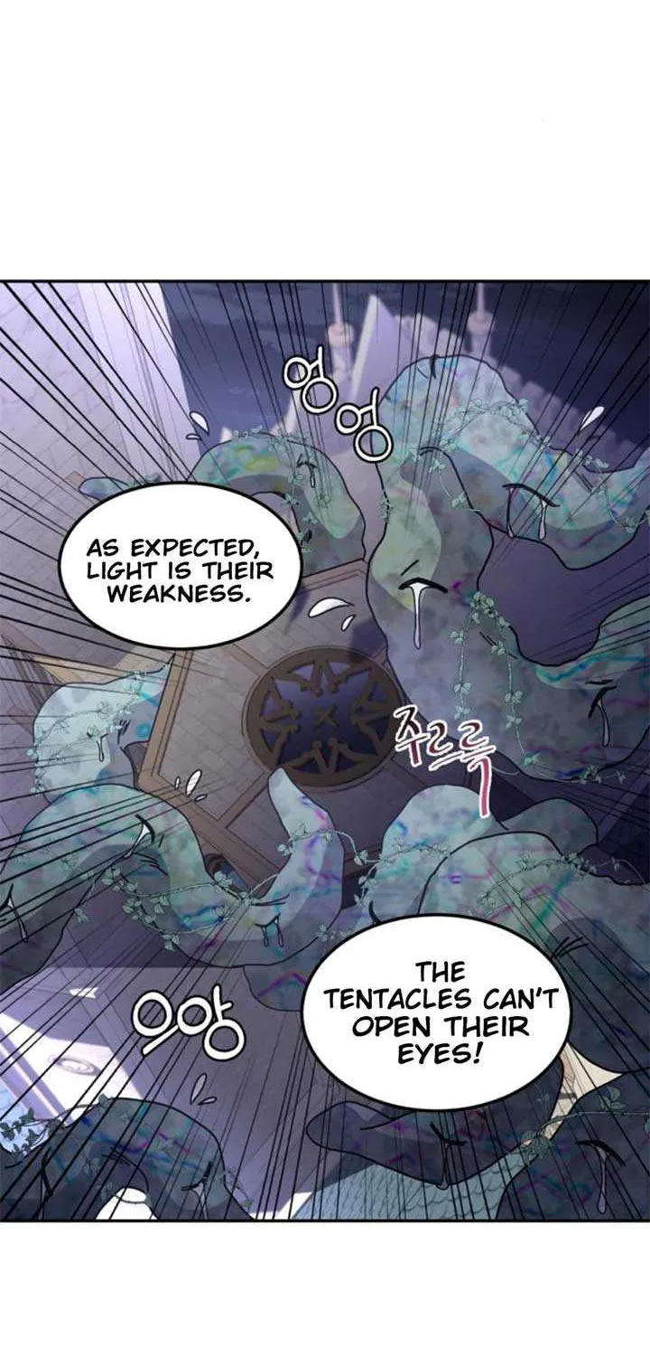 Read Which Wizard Will Kill Me chapter 22 image 9 on Lezhin