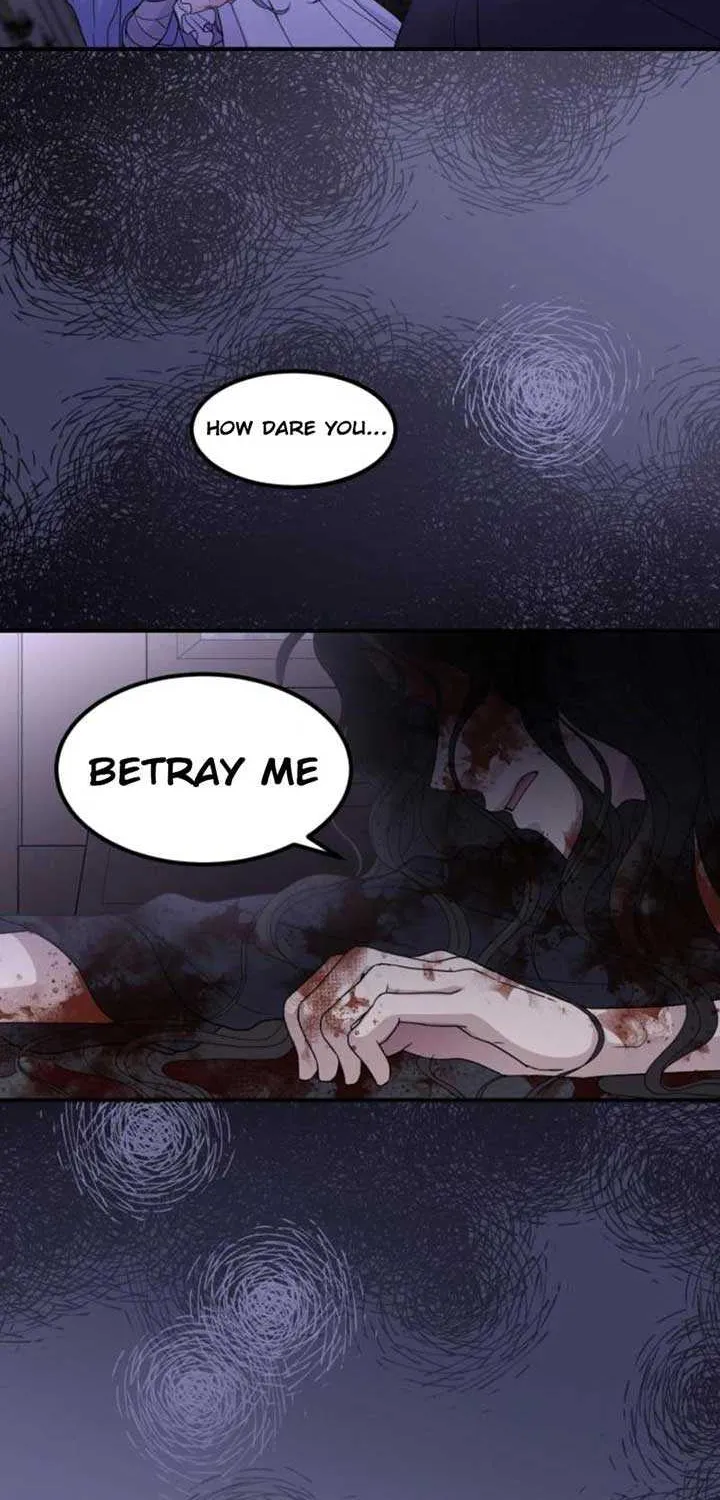 Read Which Wizard Will Kill Me chapter 23 image 14 on Lezhin