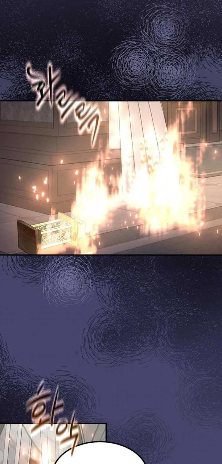 Read Which Wizard Will Kill Me chapter 23 image 18 on Lezhin