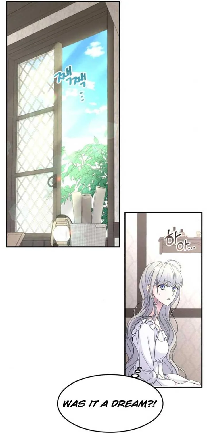 Read Which Wizard Will Kill Me chapter 23 image 24 on Lezhin