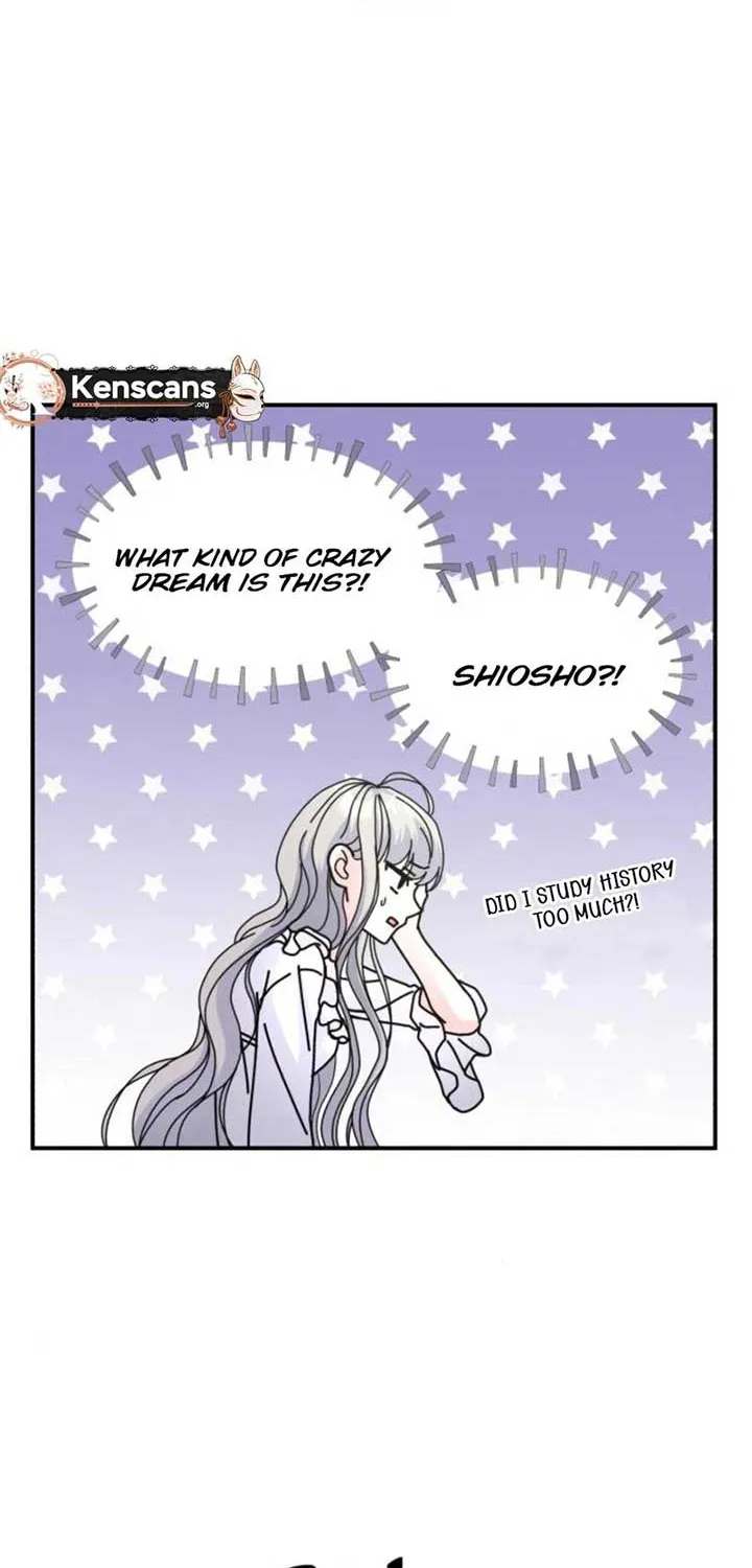 Read Which Wizard Will Kill Me chapter 23 image 25 on Lezhin