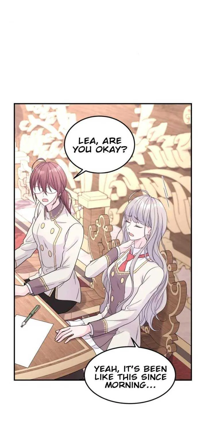 Read Which Wizard Will Kill Me chapter 23 image 32 on Lezhin