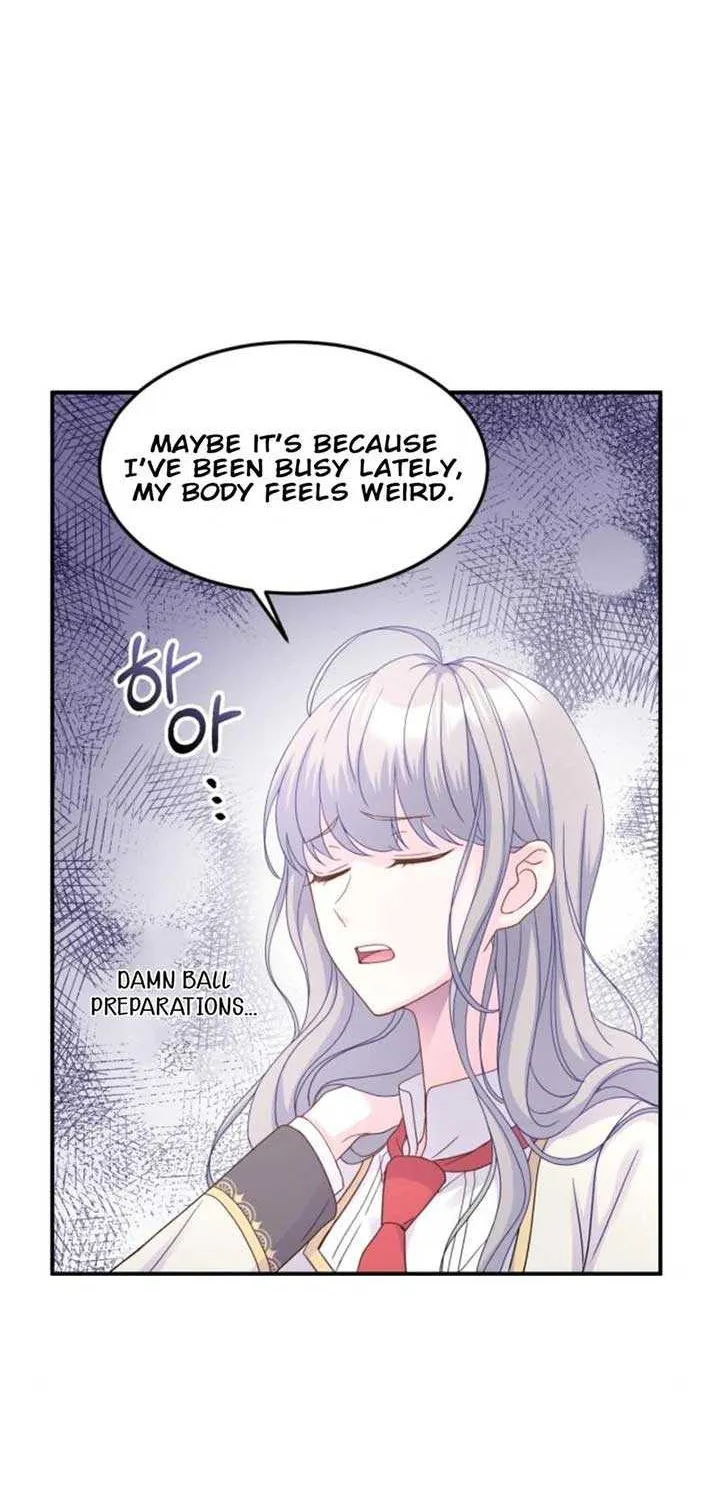 Read Which Wizard Will Kill Me chapter 23 image 33 on Lezhin