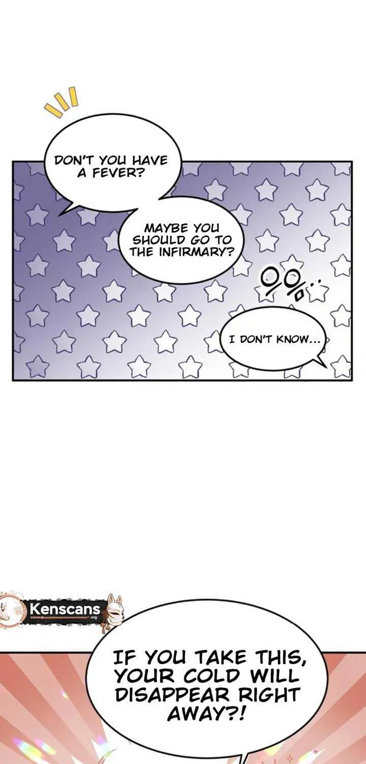 Read Which Wizard Will Kill Me chapter 23 image 34 on Lezhin