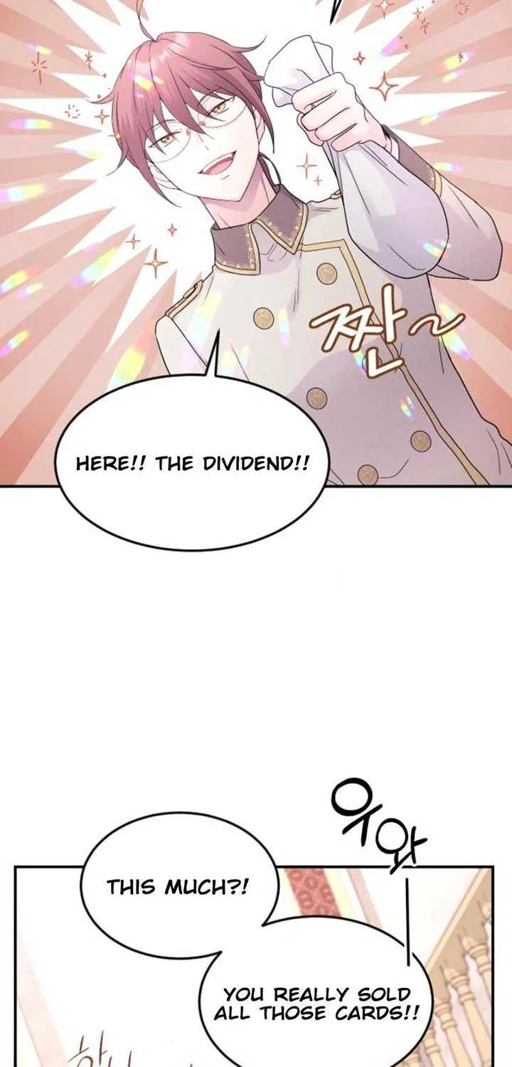 Read Which Wizard Will Kill Me chapter 23 image 35 on Lezhin