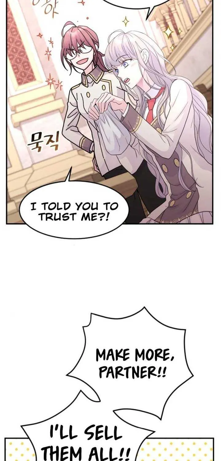 Read Which Wizard Will Kill Me chapter 23 image 36 on Lezhin