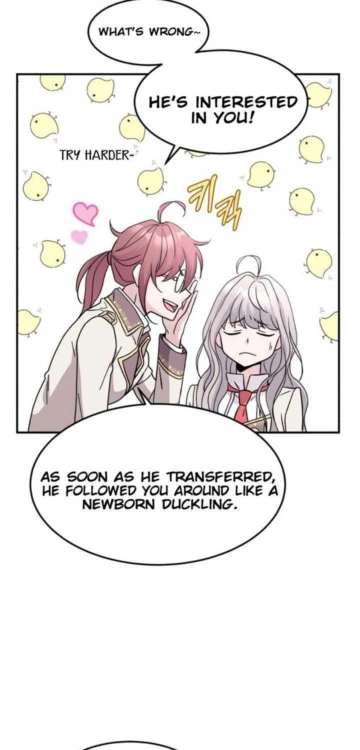 Read Which Wizard Will Kill Me chapter 23 image 47 on Lezhin