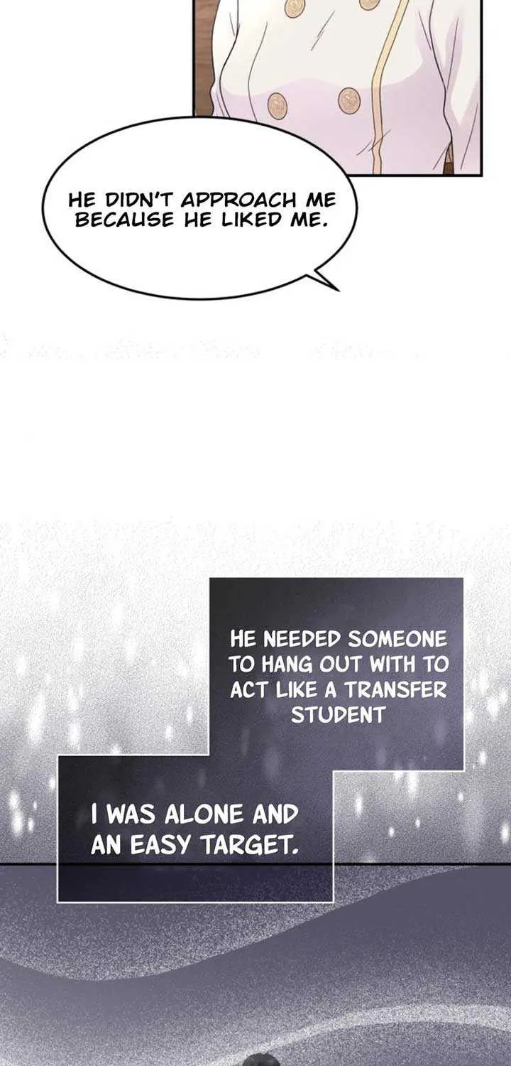 Read Which Wizard Will Kill Me chapter 23 image 49 on Lezhin