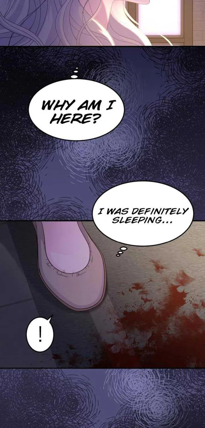 Read Which Wizard Will Kill Me chapter 23 image 5 on Lezhin