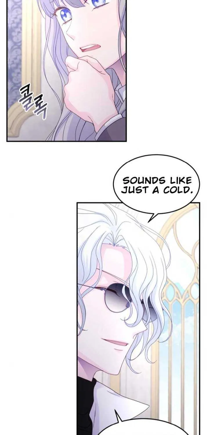 Read Which Wizard Will Kill Me chapter 23 image 57 on Lezhin
