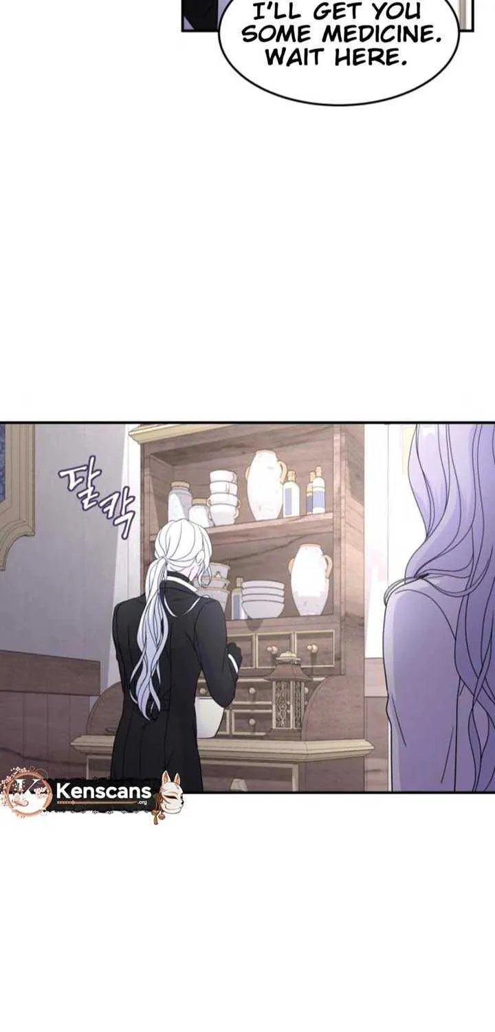 Read Which Wizard Will Kill Me chapter 23 image 58 on Lezhin