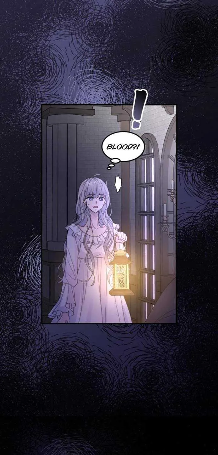 Read Which Wizard Will Kill Me chapter 23 image 6 on Lezhin
