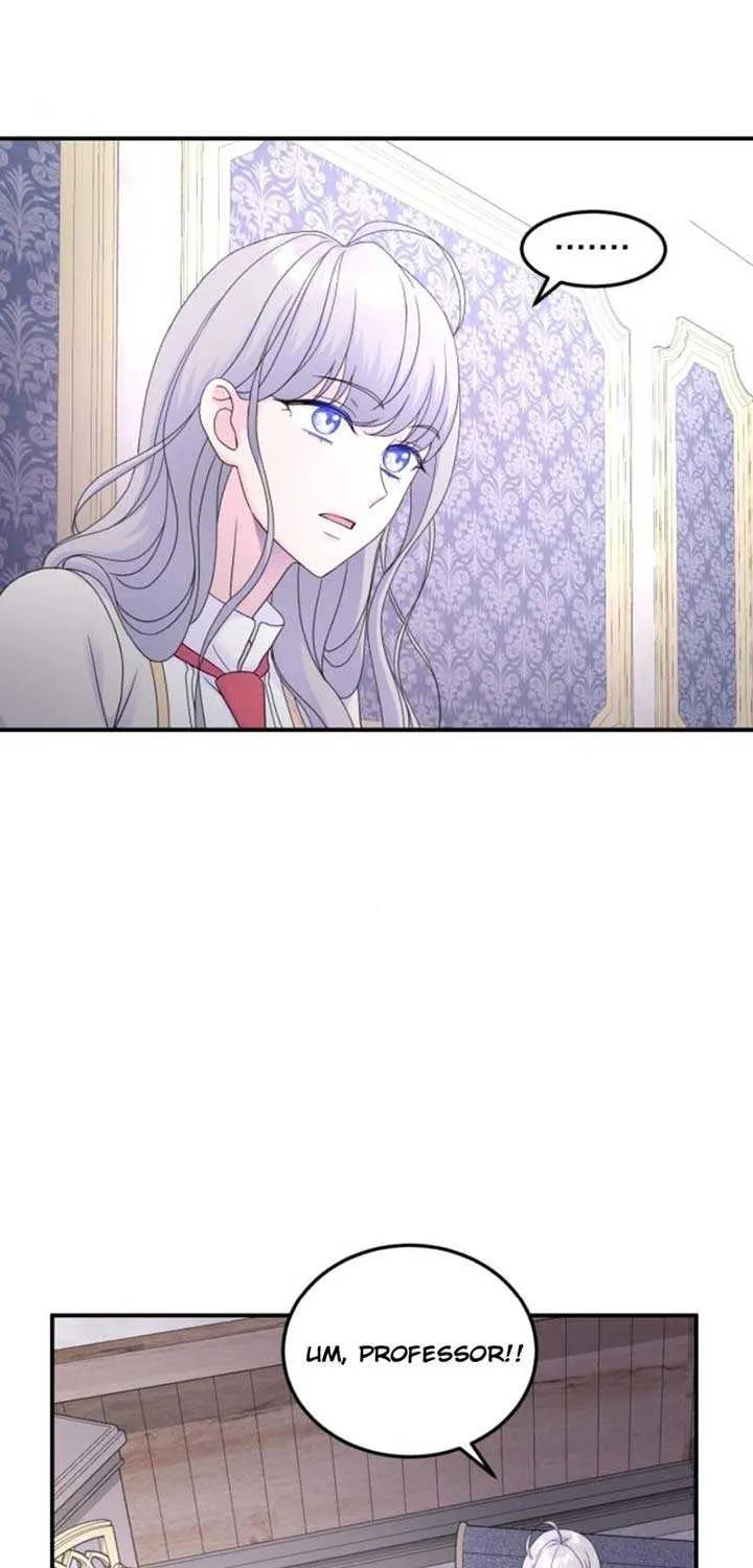Read Which Wizard Will Kill Me chapter 23 image 62 on Lezhin