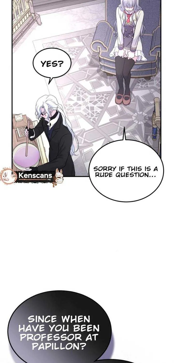 Read Which Wizard Will Kill Me chapter 23 image 63 on Lezhin