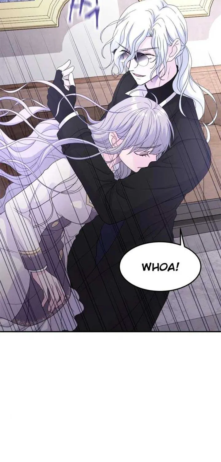 Read Which Wizard Will Kill Me chapter 24 image 10 on Lezhin