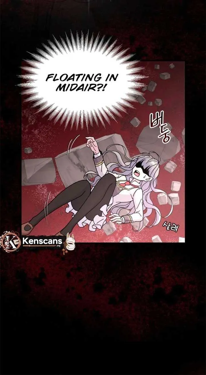 Read Which Wizard Will Kill Me chapter 24 image 17 on Lezhin