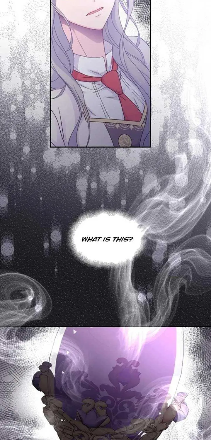 Read Which Wizard Will Kill Me chapter 24 image 3 on Lezhin