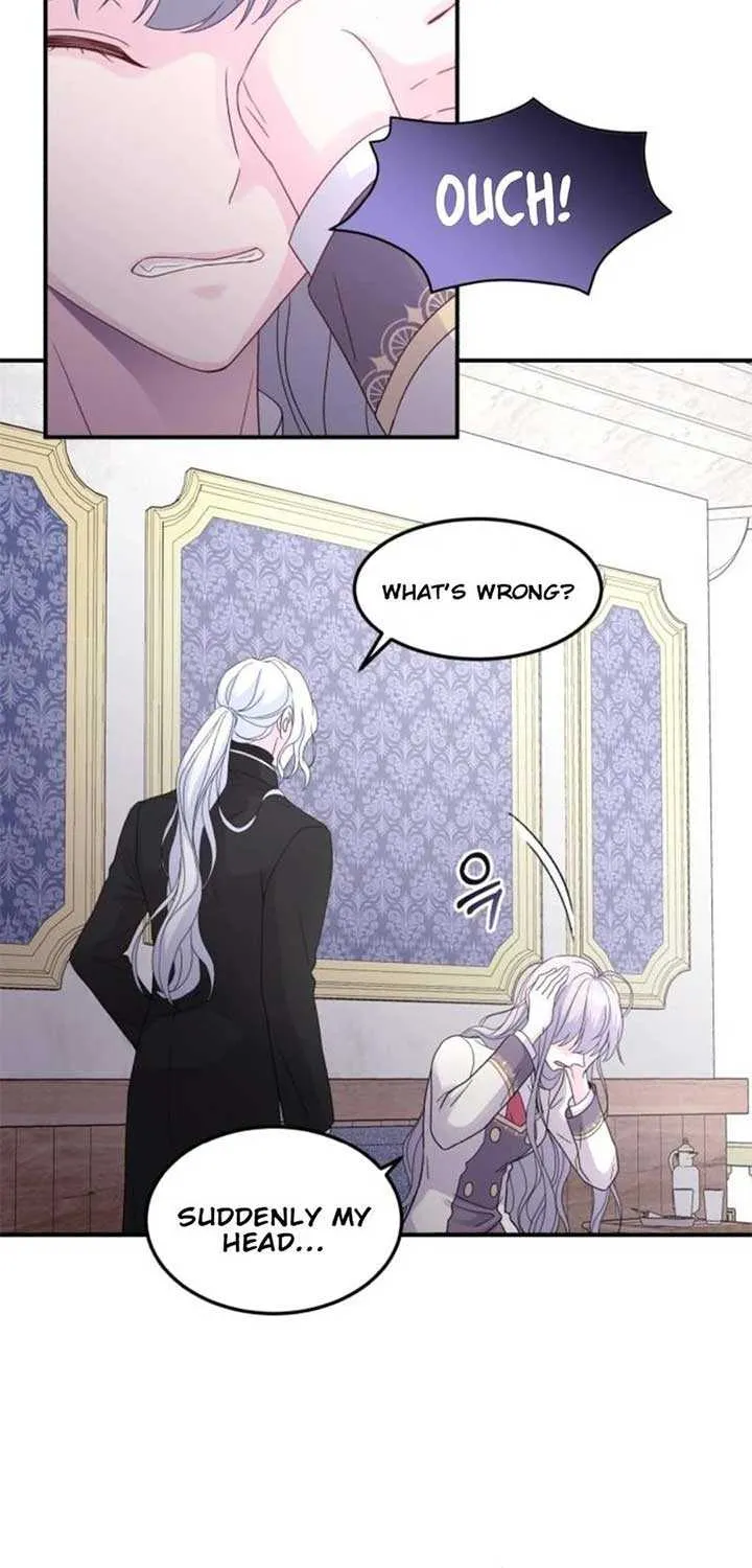 Read Which Wizard Will Kill Me chapter 24 image 5 on Lezhin