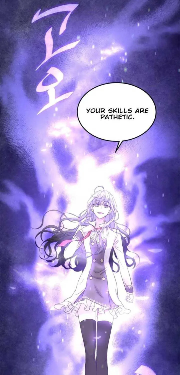 Read Which Wizard Will Kill Me chapter 24 image 69 on Lezhin