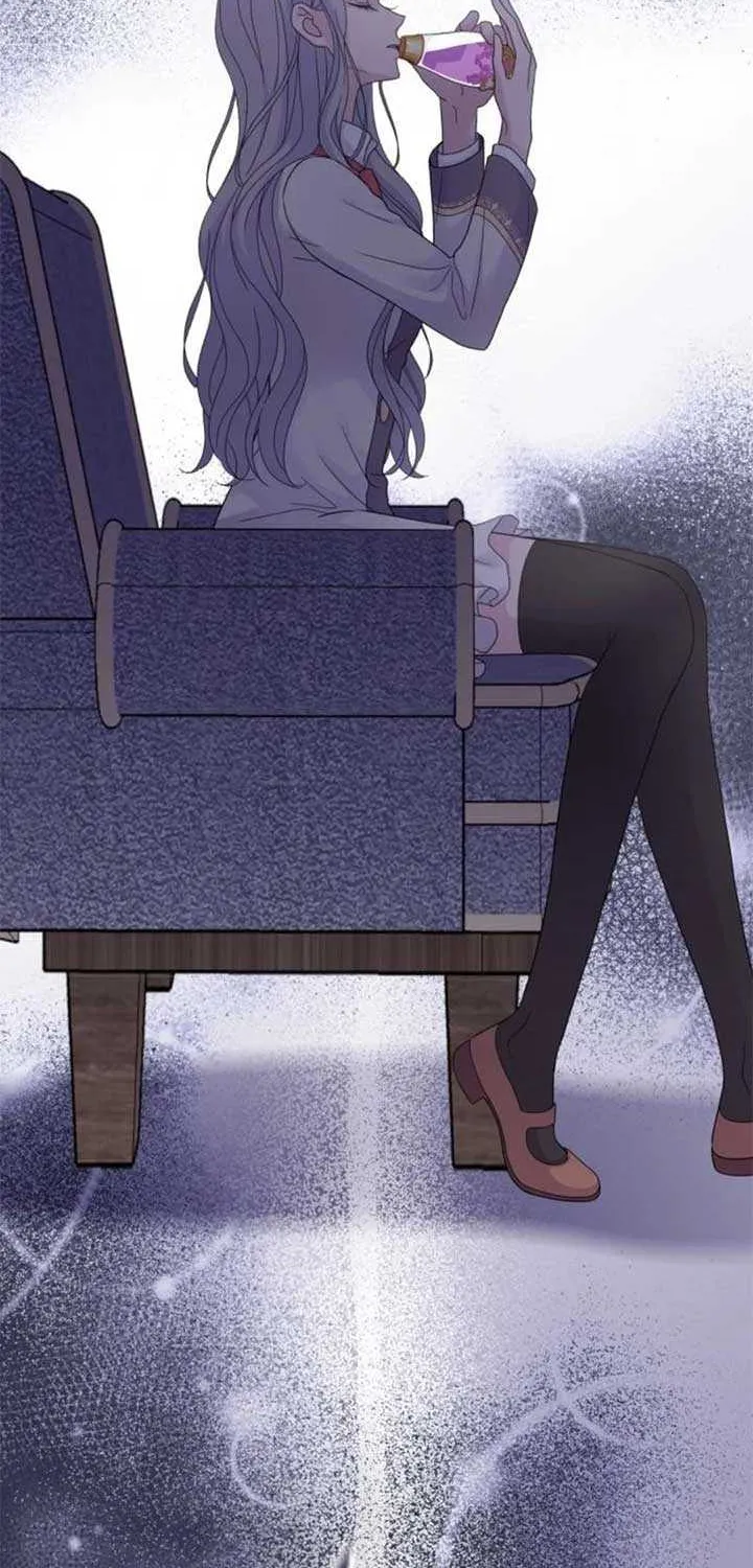 Read Which Wizard Will Kill Me chapter 24 image 8 on Lezhin