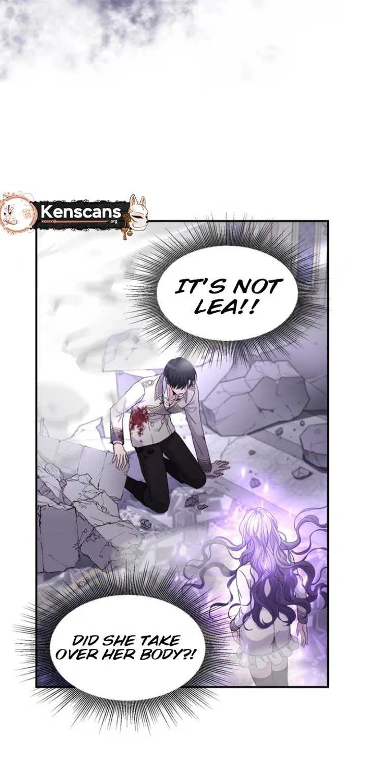 Read Which Wizard Will Kill Me chapter 25 image 18 on Lezhin